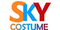 Sky Costume