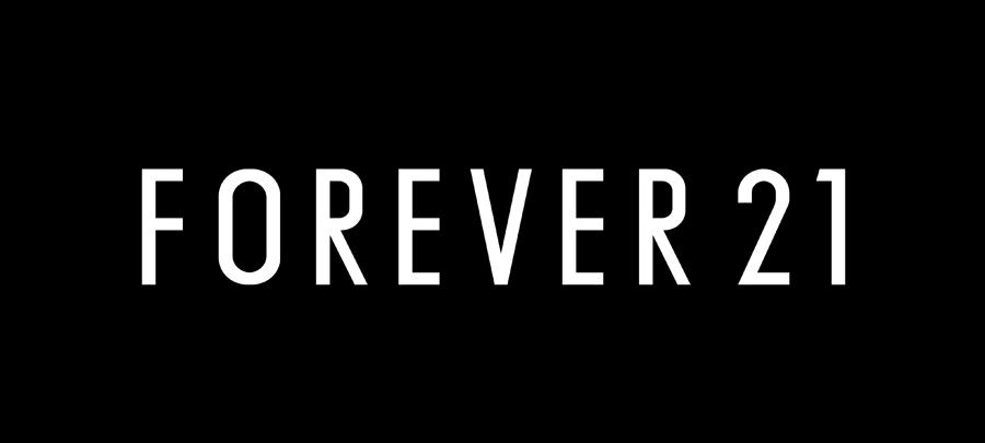 Forever 21